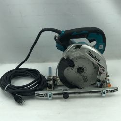 ◇◇ MAKITA マキタ 切断工具 丸のこ HS6403 ブルー Cランク
