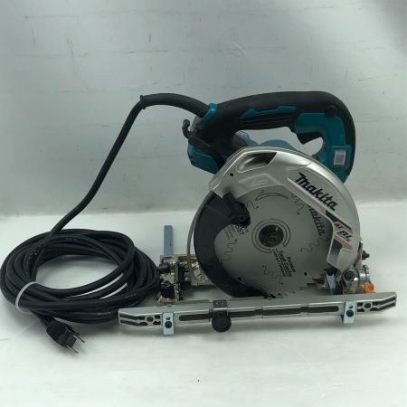  MAKITA マキタ 切断工具 丸のこ HS6403 ブルー