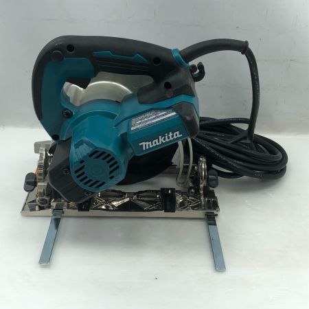  MAKITA マキタ 切断工具 丸のこ HS6403 ブルー