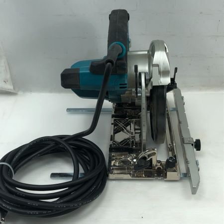  MAKITA マキタ 切断工具 丸のこ HS6403 ブルー