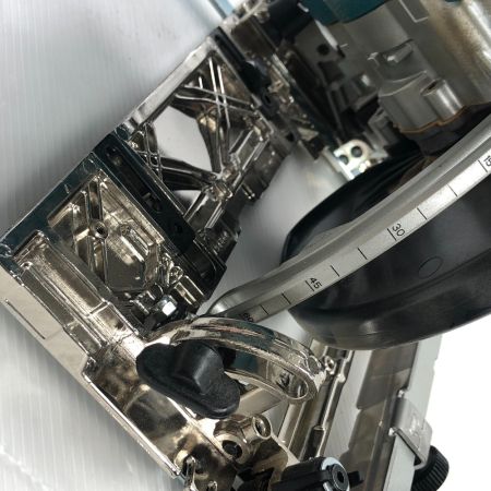  MAKITA マキタ 切断工具 丸のこ HS6403 ブルー