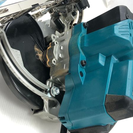  MAKITA マキタ 切断工具 丸のこ HS6403 ブルー