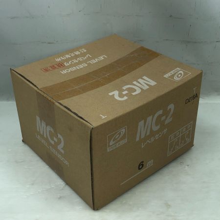  TSURUMI PUMP ツルミポンプ 工具関連用品 レベルセンサ 未使用品(S) 本体のみ MC-2