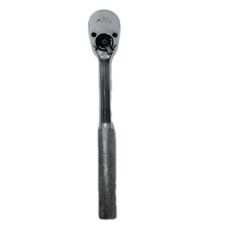 MAC TOOLS マック ラチェットハンドル MAC TOOLS XR8 シルバー 　 XR8 シルバー