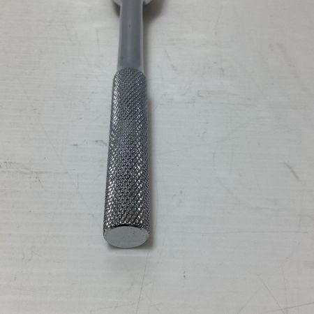 MAC TOOLS マック ラチェットハンドル MAC TOOLS XR8 シルバー 　 XR8 シルバー