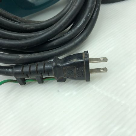  MAKITA マキタ 切削工具 ルーター 本体のみ コード式 100v 3600HA ブルー