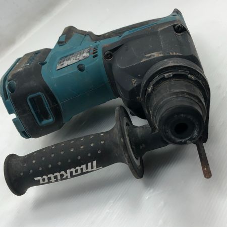  MAKITA マキタ 締め付け工具 ハンマドリル HR244D ブルー