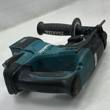  MAKITA マキタ 締め付け工具 ハンマドリル HR244D ブルー