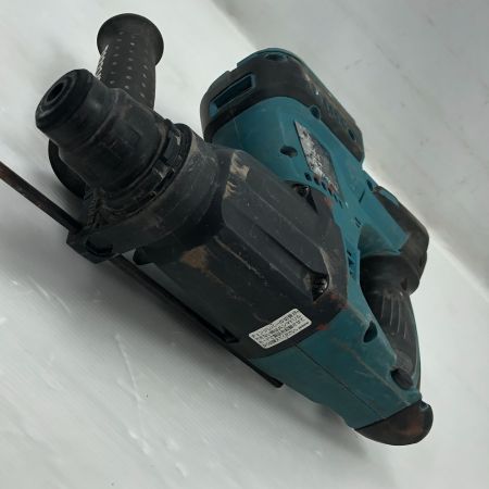  MAKITA マキタ 締め付け工具 ハンマドリル HR244D ブルー