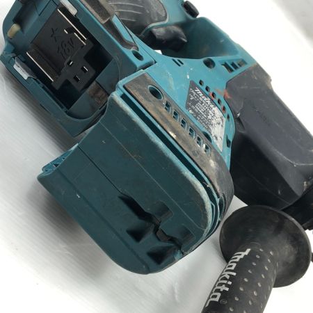  MAKITA マキタ 締め付け工具 ハンマドリル HR244D ブルー