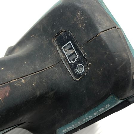  MAKITA マキタ 研磨工具 ディスクグラインダー GA404DN ブルー