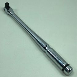 ◇◇ nepros 工具 ハンドツール スピナハンドル NBS3 シルバー Aランク