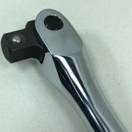  nepros 工具 ハンドツール スピナハンドル NBS3 シルバー