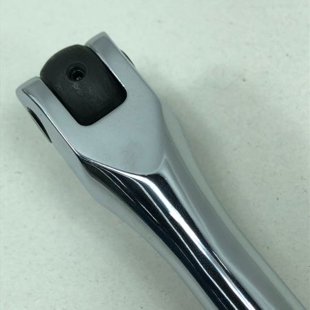  nepros 工具 ハンドツール スピナハンドル NBS3 シルバー