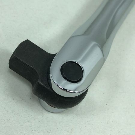  nepros 工具 ハンドツール スピナハンドル NBS3 シルバー