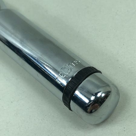  nepros 工具 ハンドツール スピナハンドル NBS3 シルバー