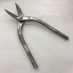 ◇◇ 種光 工具 ハンドツール 板金鋏 はさみ Cランク