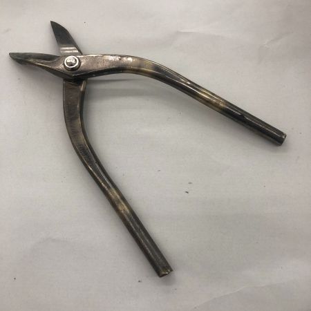  種光 工具 ハンドツール 板金鋏 はさみ