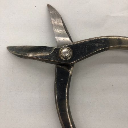  種光 工具 ハンドツール 板金鋏 はさみ