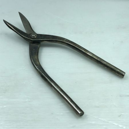  種光 工具 ハンドツール 板金鋏