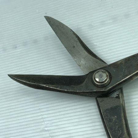  種光 工具 ハンドツール 板金鋏