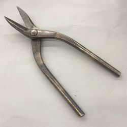 ◇◇ 種光 工具 ハンドツール 板金鋏 Cランク