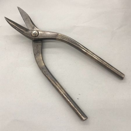  種光 工具 ハンドツール 板金鋏