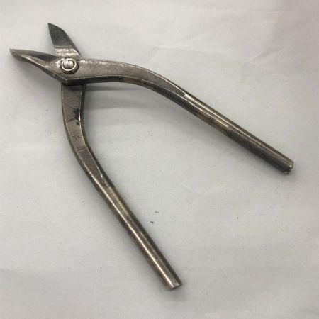  種光 工具 ハンドツール 板金鋏