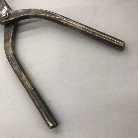  種光 工具 ハンドツール 板金鋏