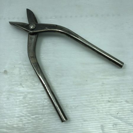  種光 工具 ハンドツール 板金鋏