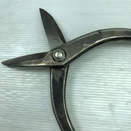  種光 工具 ハンドツール 板金鋏