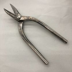 ◇◇ 種光 工具 ハンドツール 板金鋏 Cランク