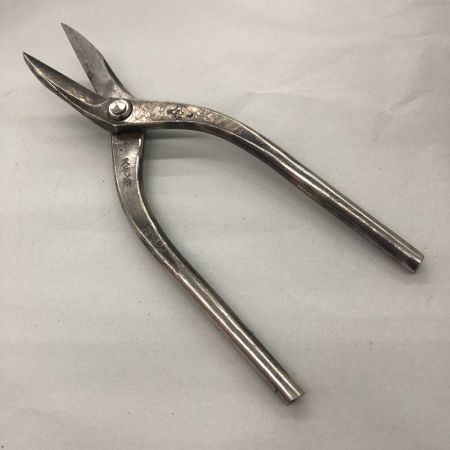  種光 工具 ハンドツール 板金鋏
