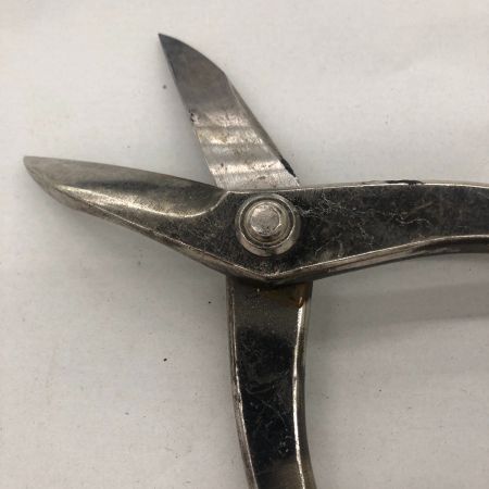  種光 工具 ハンドツール 板金鋏