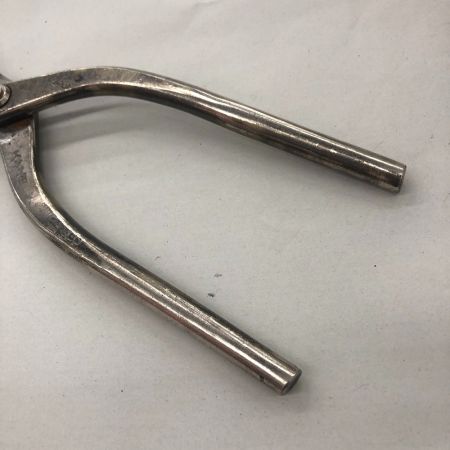  種光 工具 ハンドツール 板金鋏