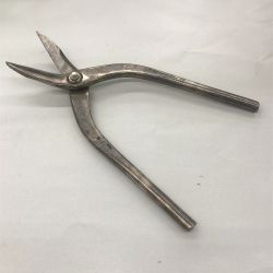 ◇◇ 種光 工具 ハンドツール 板金鋏 はさみ Cランク