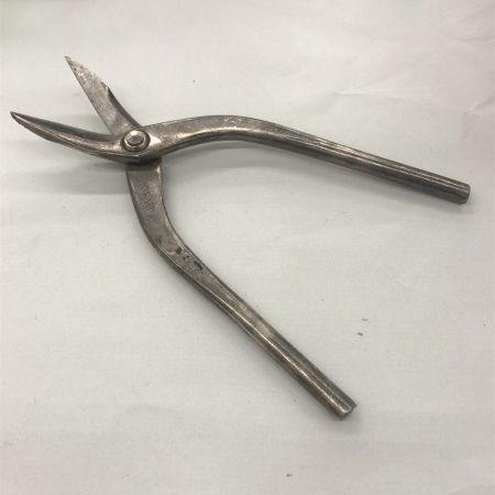  種光 工具 ハンドツール 板金鋏 はさみ