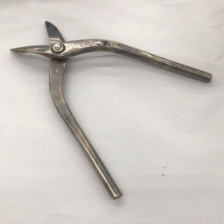  種光 工具 ハンドツール 板金鋏 はさみ