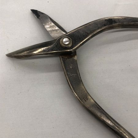  種光 工具 ハンドツール 板金鋏 はさみ