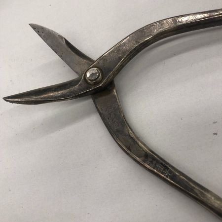  種光 工具 ハンドツール 板金鋏 はさみ