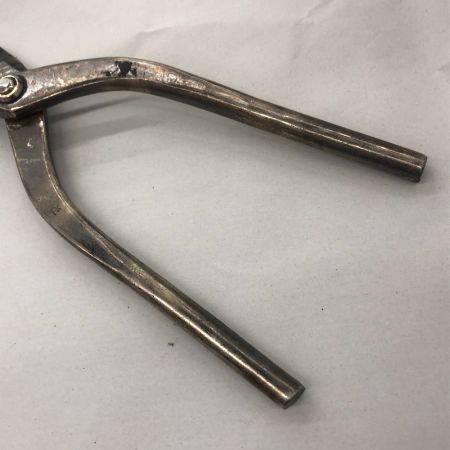  種光 工具 ハンドツール 板金鋏 はさみ