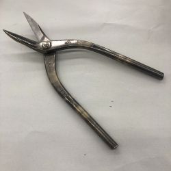 ◇◇ 種光 工具 ハンドツール 板金鋏 はさみ Cランク