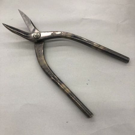  種光 工具 ハンドツール 板金鋏 はさみ