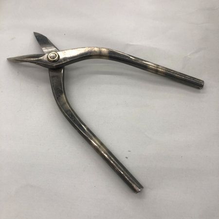  種光 工具 ハンドツール 板金鋏 はさみ