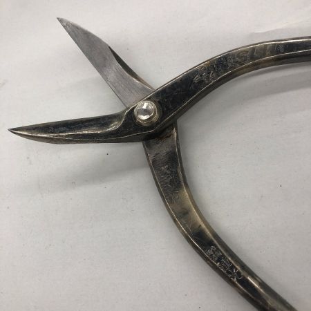  種光 工具 ハンドツール 板金鋏 はさみ