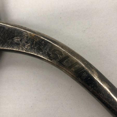  種光 工具 ハンドツール 板金鋏 はさみ