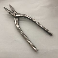 工具 ハンドツール MORIMITSU SLD 板金鋏 本体のみ Cランク