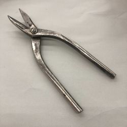 ◇◇  工具 ハンドツール MORIMITSU SLD 板金鋏 本体のみ Cランク