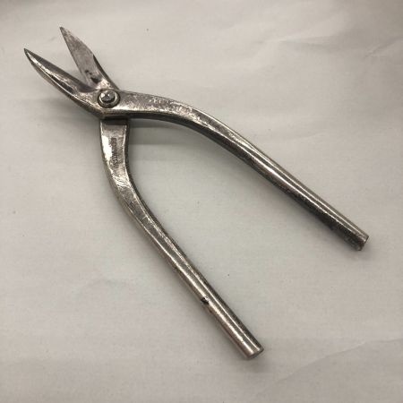   工具 ハンドツール MORIMITSU SLD 板金鋏 本体のみ