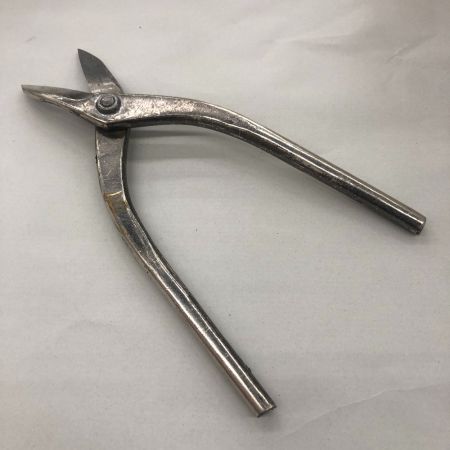   工具 ハンドツール MORIMITSU SLD 板金鋏 本体のみ